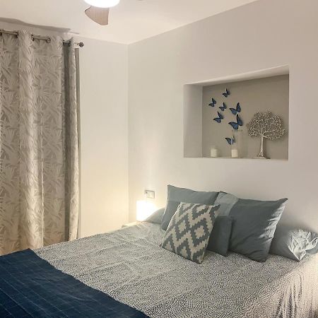 Apartamento Centro San Juan มาลากา ภายนอก รูปภาพ